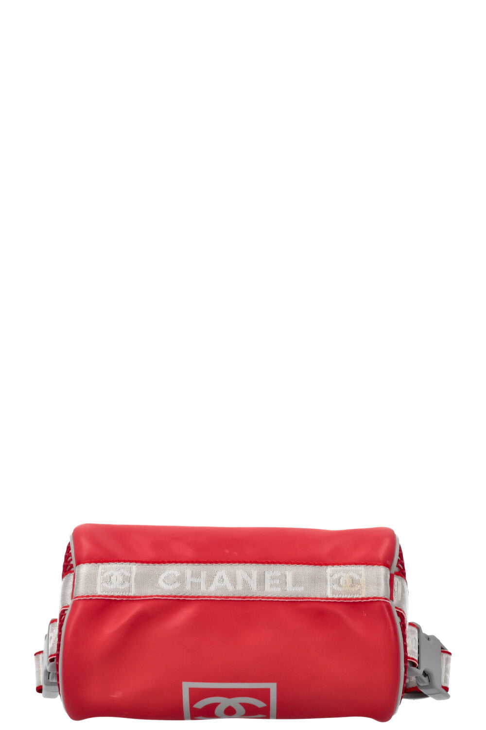CHANEL Sport Ligne Mini Duffle Bag