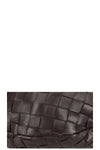 BOTTEGA VENETA Jodie Bag Small Brown
