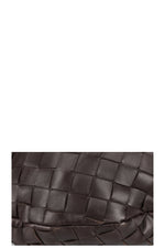 BOTTEGA VENETA Jodie Bag Small Brown