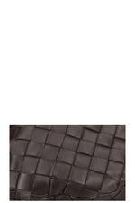 BOTTEGA VENETA Jodie Bag Small Brown
