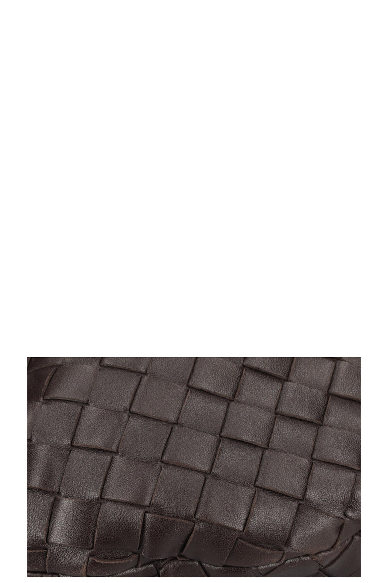 BOTTEGA VENETA Jodie Bag Small Brown
