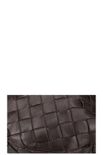 BOTTEGA VENETA Jodie Bag Small Brown