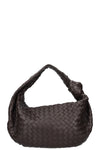 BOTTEGA VENETA Jodie Bag Small Brown