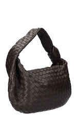 BOTTEGA VENETA Jodie Bag Small Brown