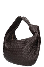 BOTTEGA VENETA Jodie Bag Small Brown