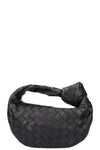 BOTTEGA VENETA Mini Jodie Bag Black