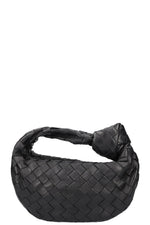 BOTTEGA VENETA Mini Jodie Bag Black