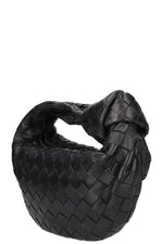 BOTTEGA VENETA Mini Jodie Bag Black