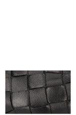 BOTTEGA VENETA Mini Jodie Bag Black
