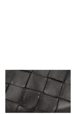 BOTTEGA VENETA Mini Jodie Bag Black