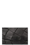 BOTTEGA VENETA Mini Jodie Bag Black
