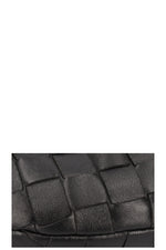 BOTTEGA VENETA Mini Jodie Bag Black