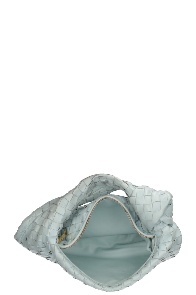 BOTTEGA VENETA Jodie Teen Glacier