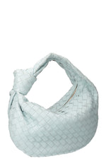 BOTTEGA VENETA Jodie Teen Glacier