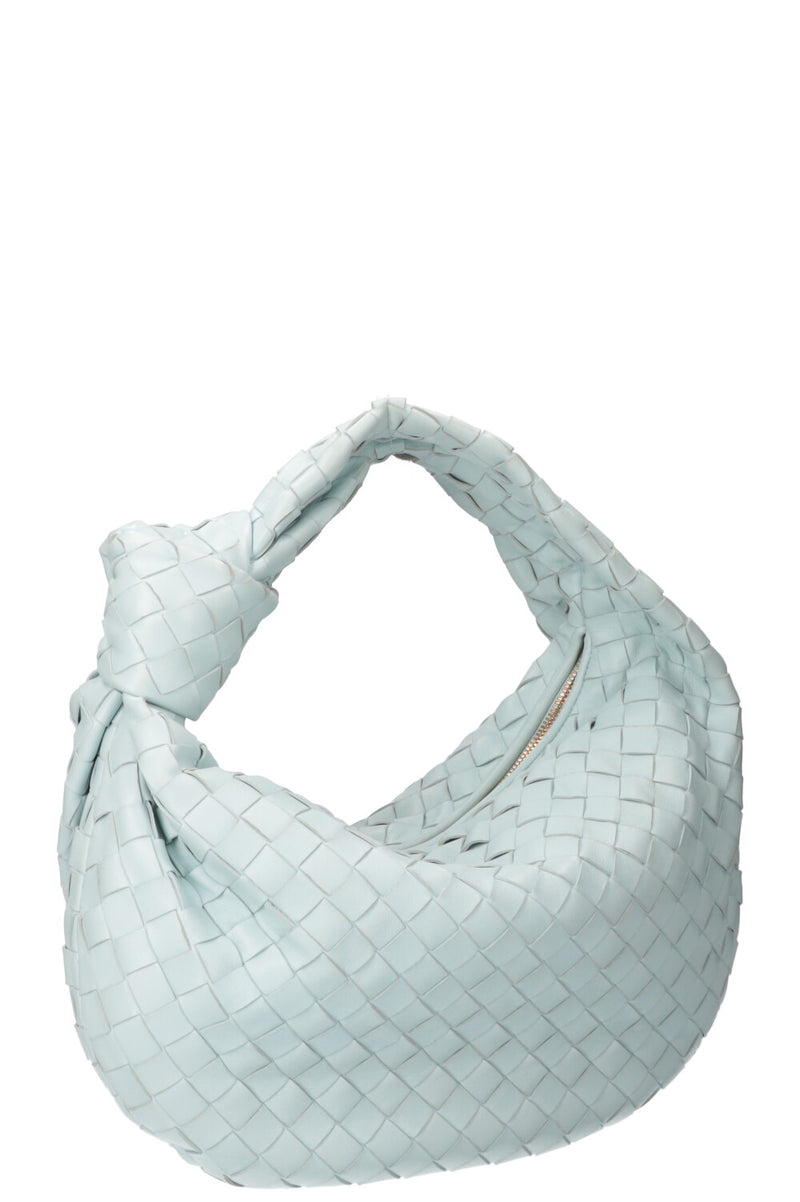 BOTTEGA VENETA Jodie Teen Glacier
