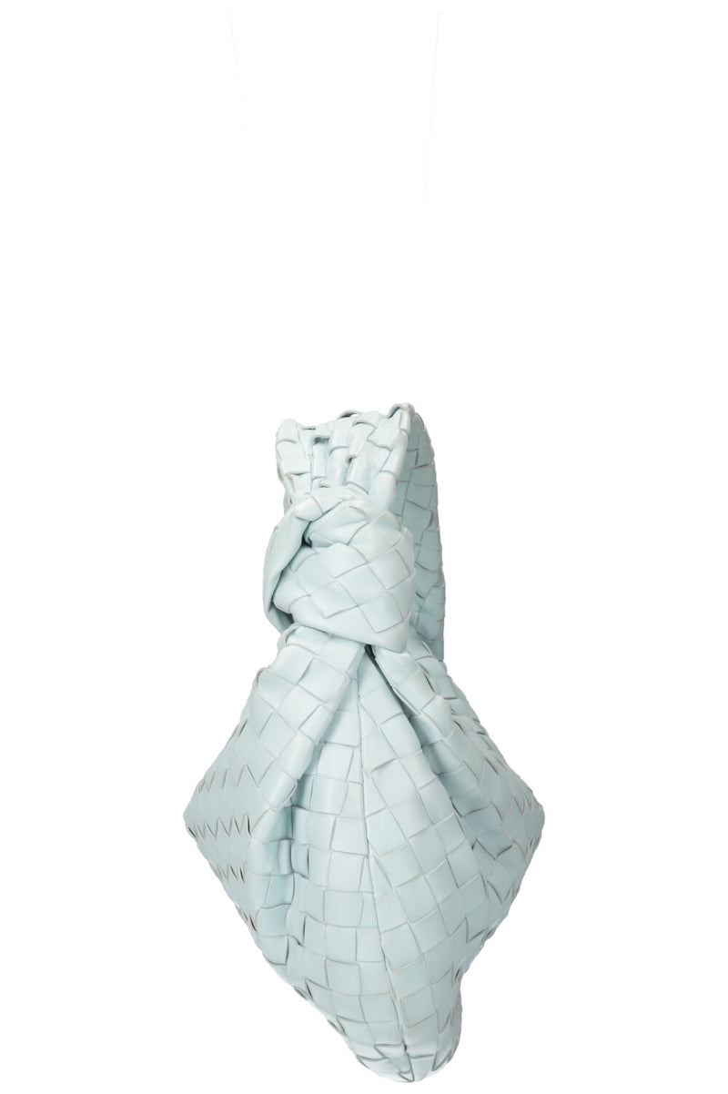 BOTTEGA VENETA Jodie Teen Glacier