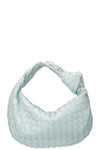 BOTTEGA VENETA Jodie Teen Glacier