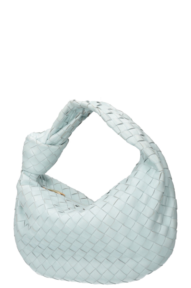BOTTEGA VENETA Jodie Teen Glacier