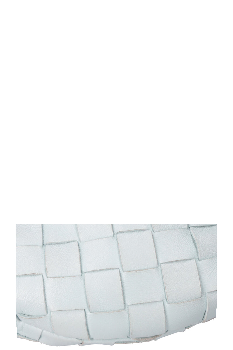 BOTTEGA VENETA Jodie Teen Glacier
