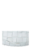 BOTTEGA VENETA Jodie Teen Glacier
