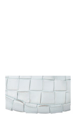 BOTTEGA VENETA Jodie Teen Glacier