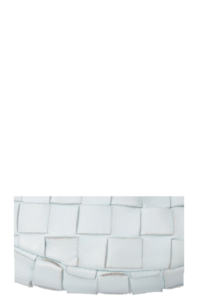 BOTTEGA VENETA Jodie Teen Glacier