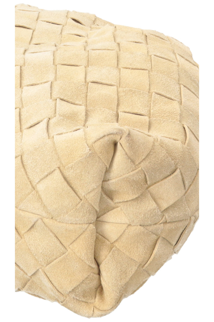 BOTTEGA VENETA Soiree Dustbag Tapioca