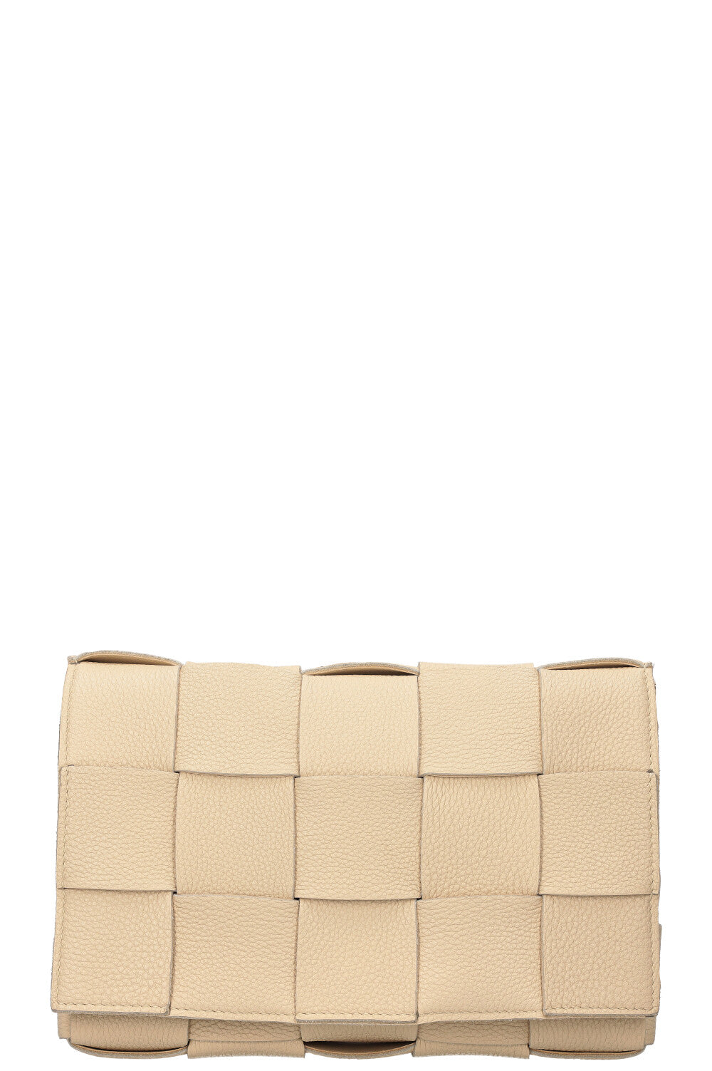 BOTTEGA VENETA Casette Bag Beige