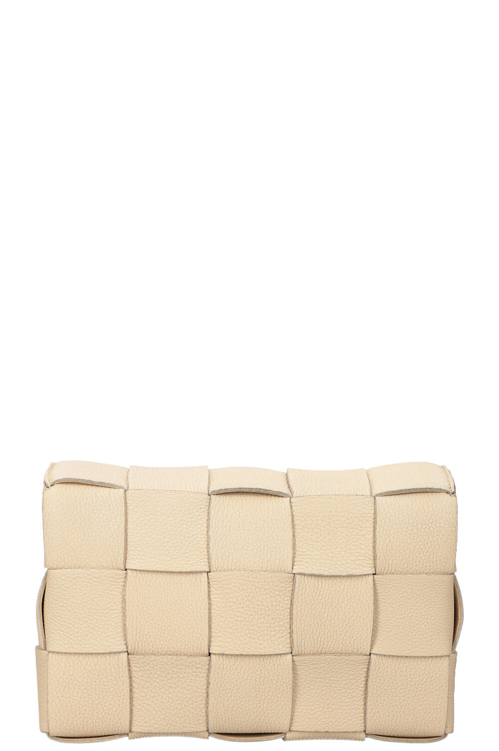 BOTTEGA VENETA Casette Bag Beige