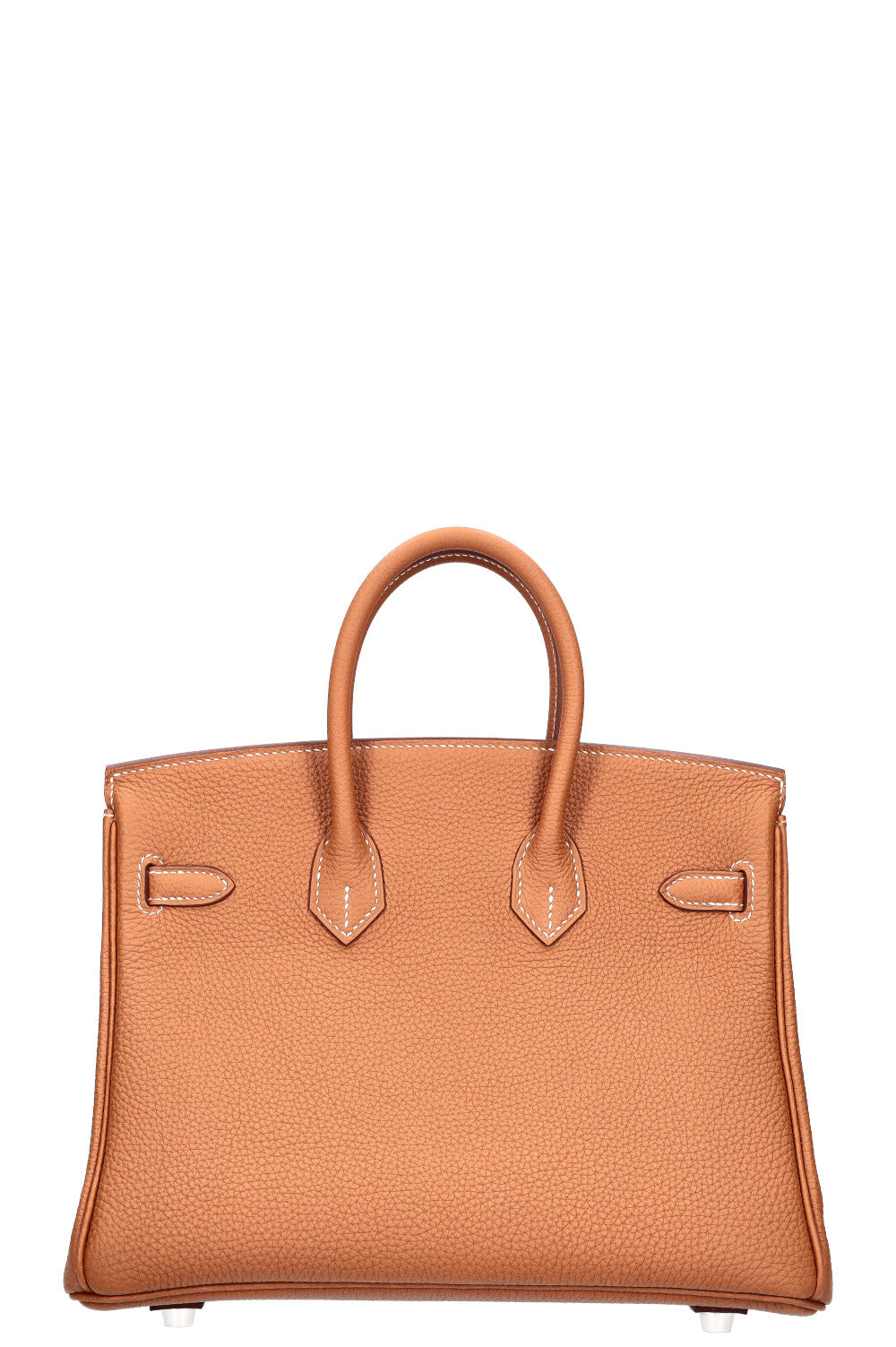 HERMÈS Birkin 25 Togo Gold – REAWAKE