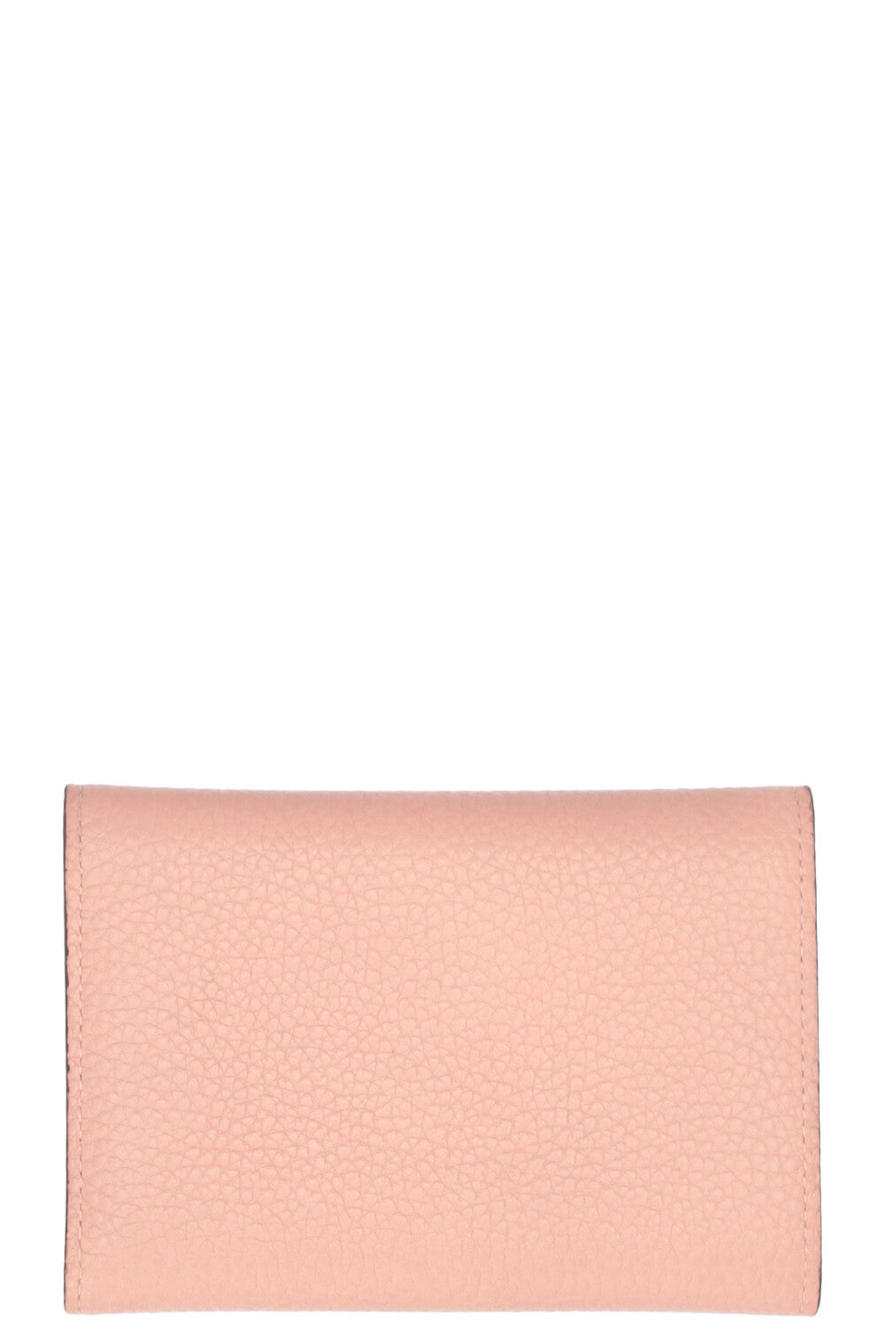 Portefeuille Louis Vuitton Capucines XS Nude