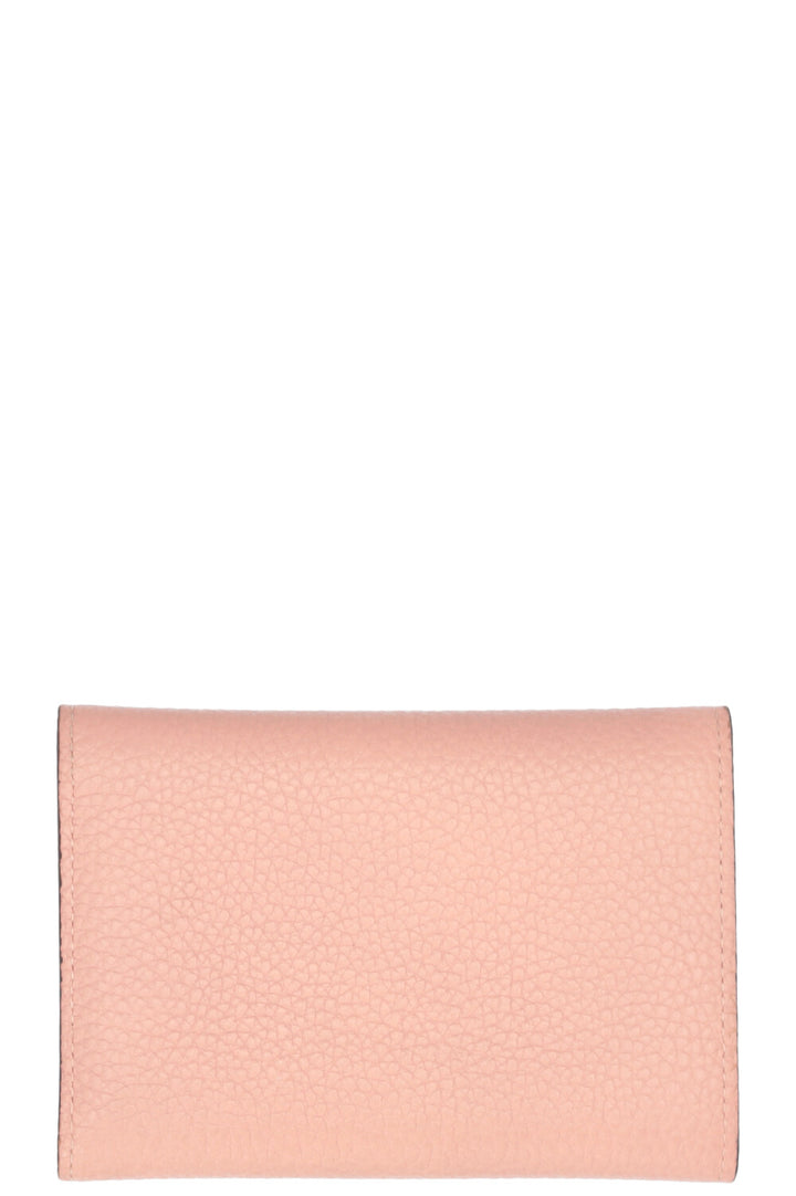 Portefeuille Louis Vuitton Capucines XS Nude