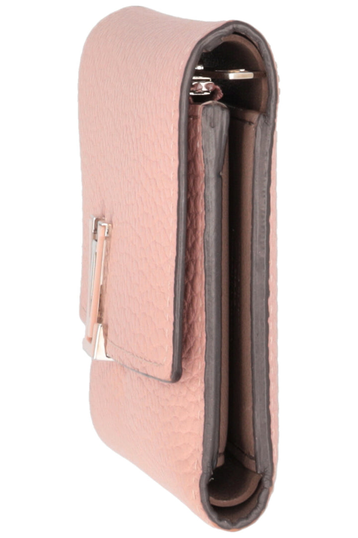 Portefeuille Louis Vuitton Capucines XS Nude