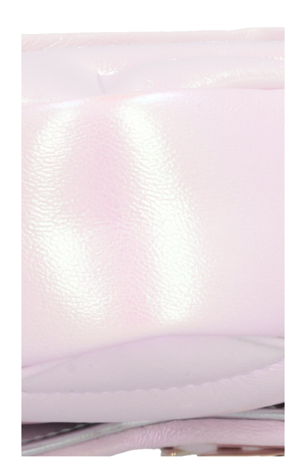 GUCCI Iridescent Mini Marmont Rose