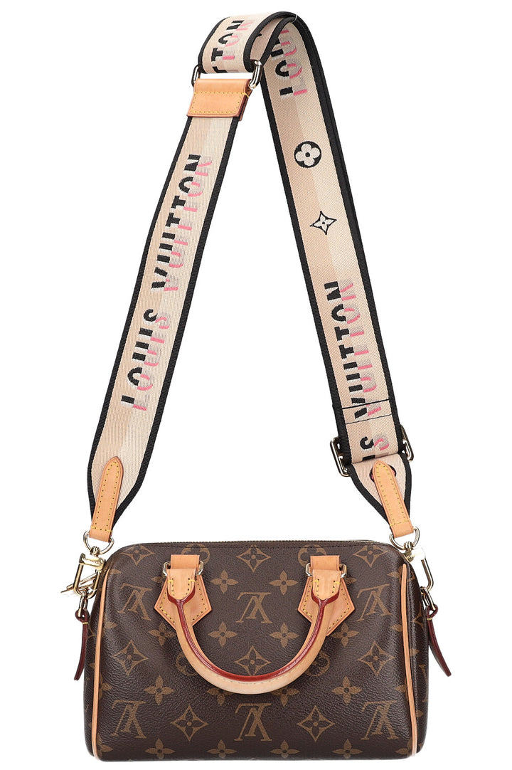 LOUIS VUITTON Speedy Bandoulière 20 MNG