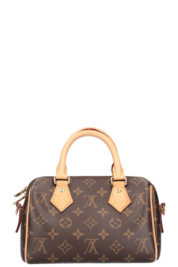 LOUIS VUITTON Speedy Bandoulière 20 MNG