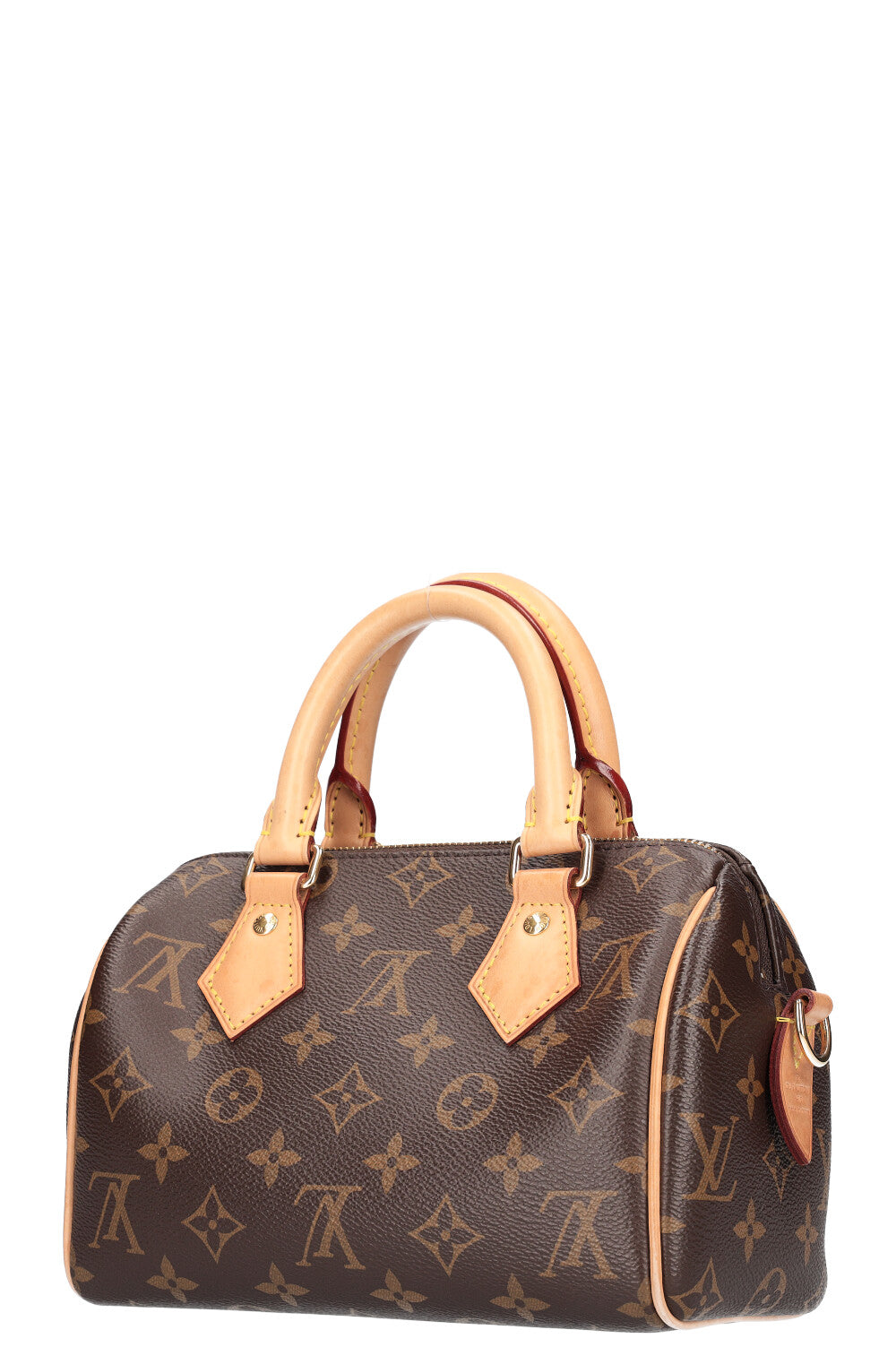 LOUIS VUITTON Speedy Bandoulière 20 MNG