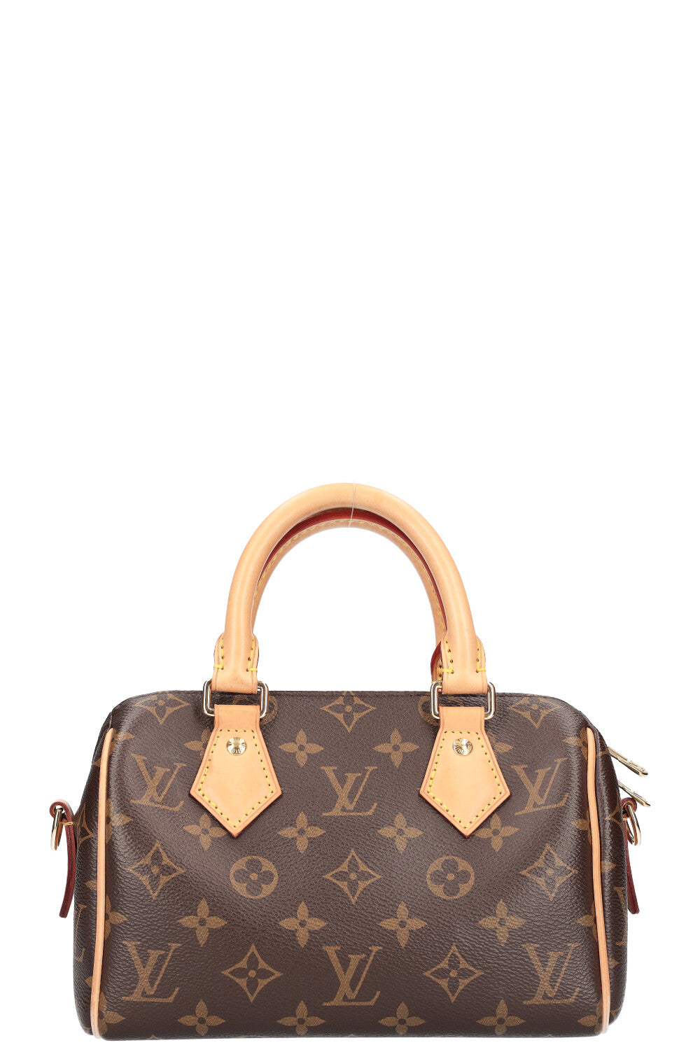 LOUIS VUITTON Speedy Bandoulière 20 MNG