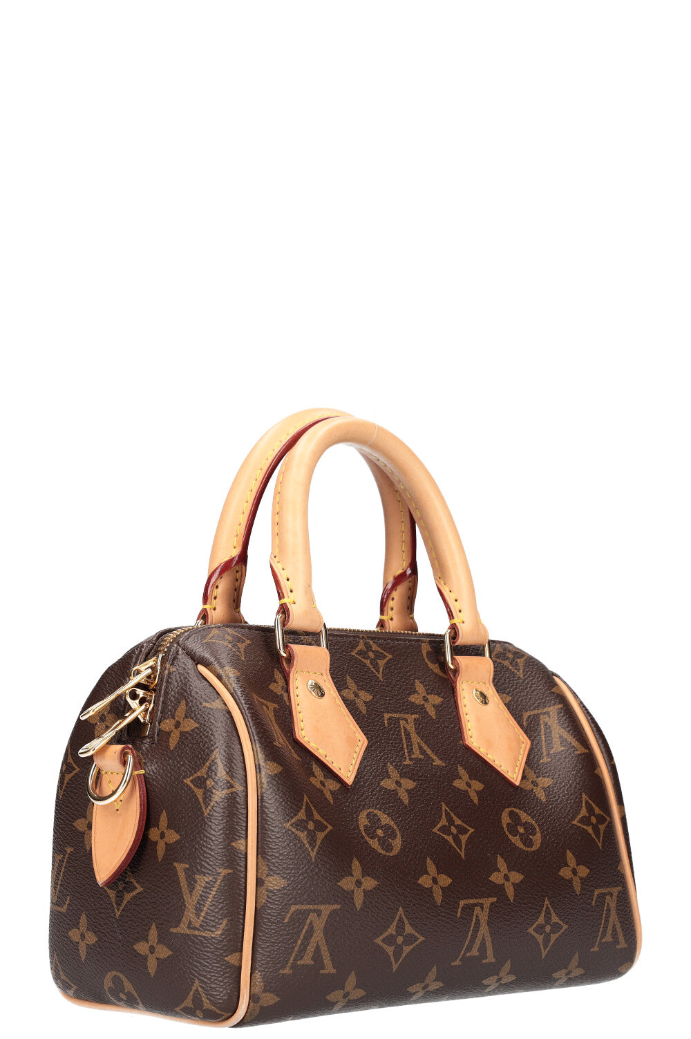 LOUIS VUITTON Speedy Bandoulière 20 MNG