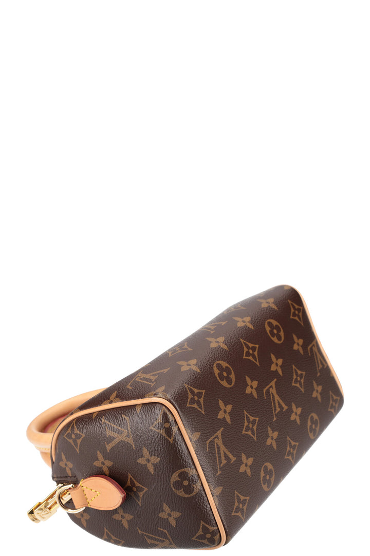 LOUIS VUITTON Speedy Bandoulière 20 MNG