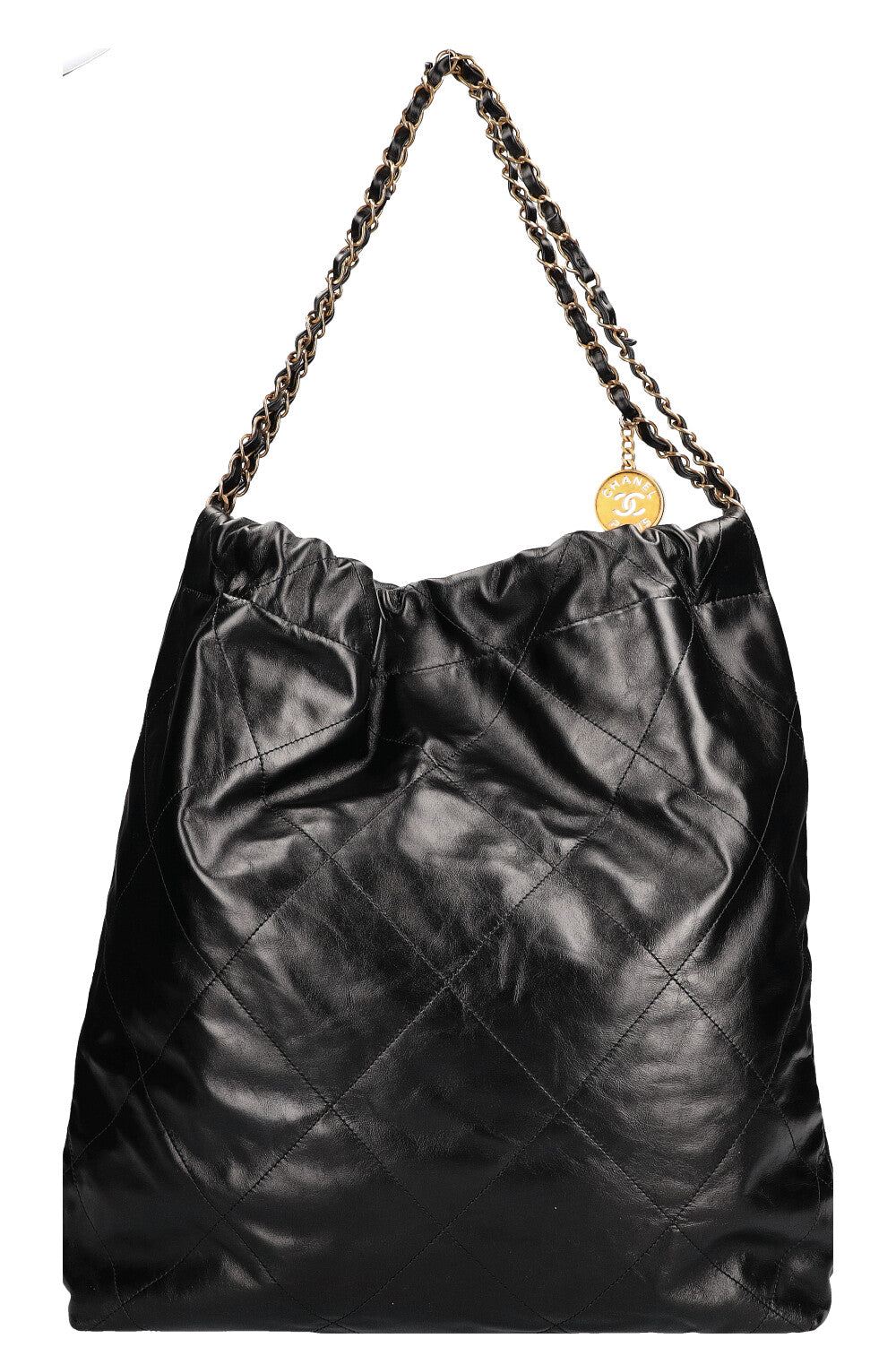 Sac Chanel 22 Noir – REAWAKE