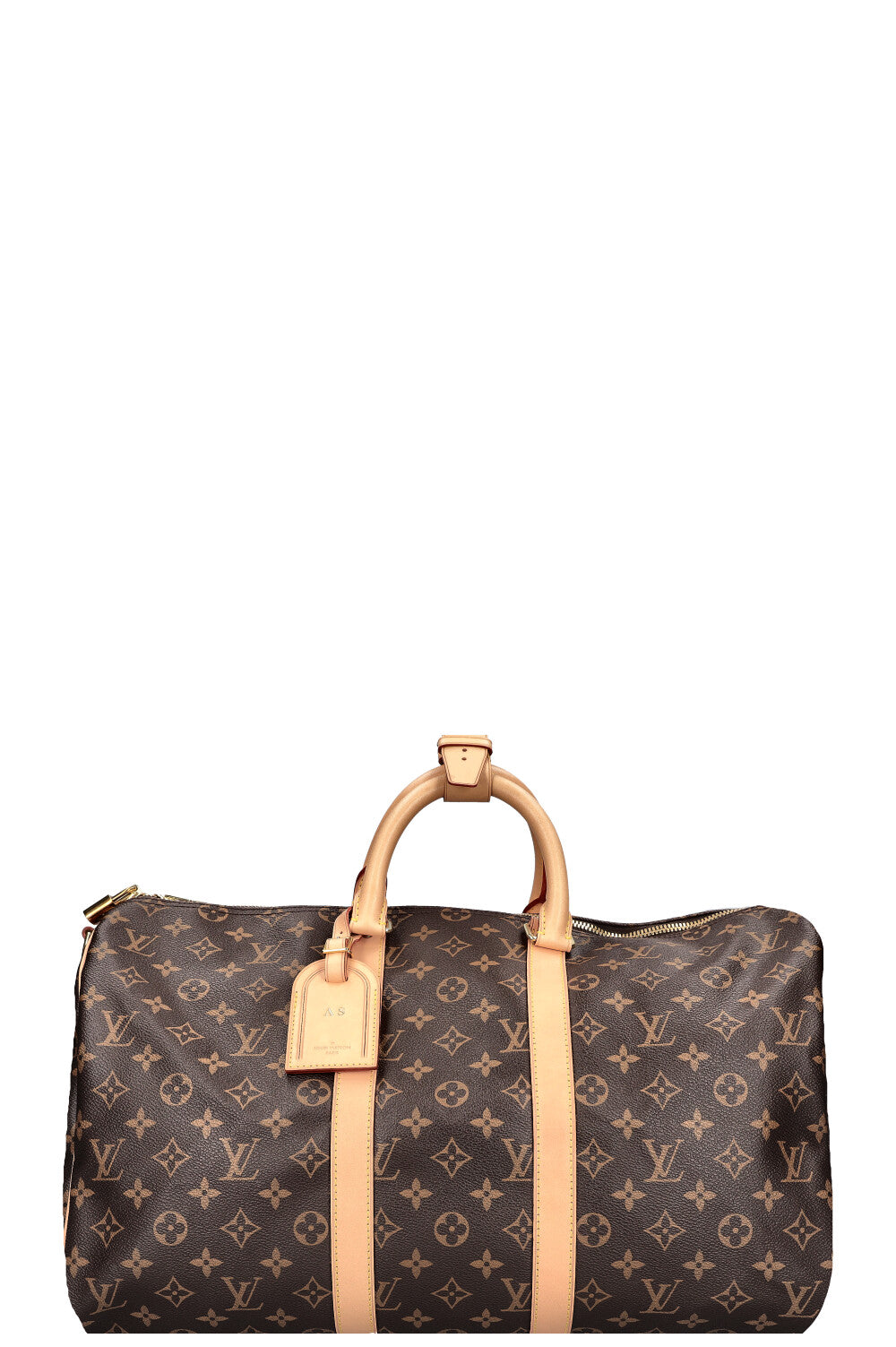 LOUIS VUITTON Keepall 45 Bandouliere MNG