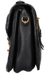 LOUIS VUITTON Pochette Metis Empreinte Black