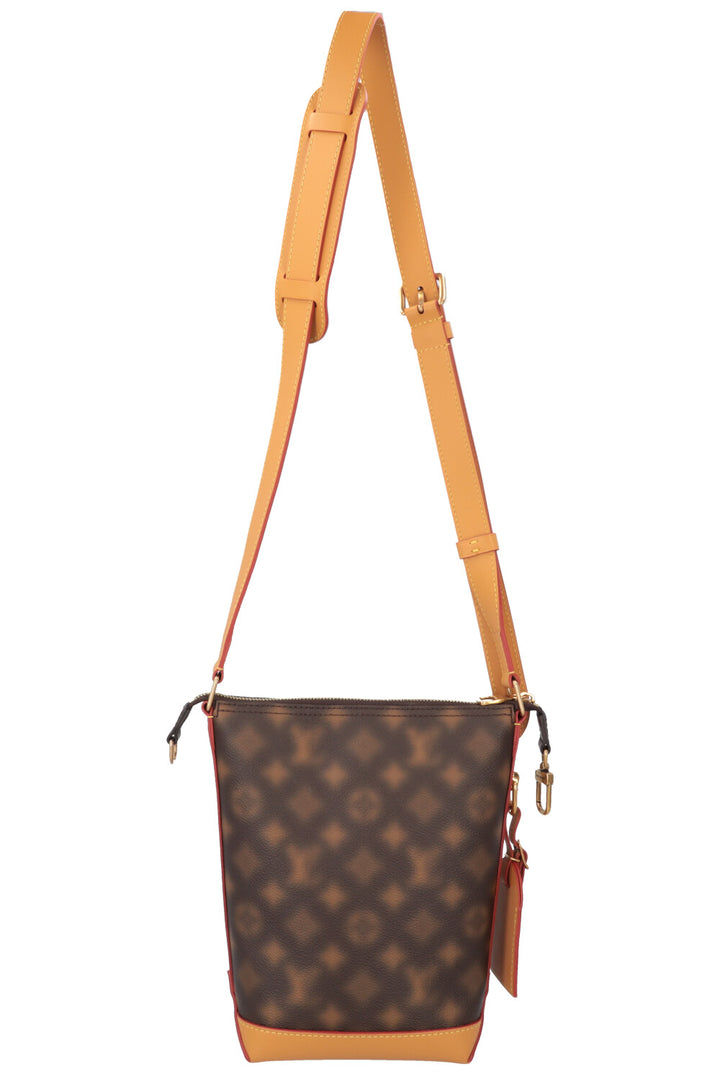 LOUIS VUITTON Cruiser Hobo 'This is Not Monogram' Bag Limited Edition