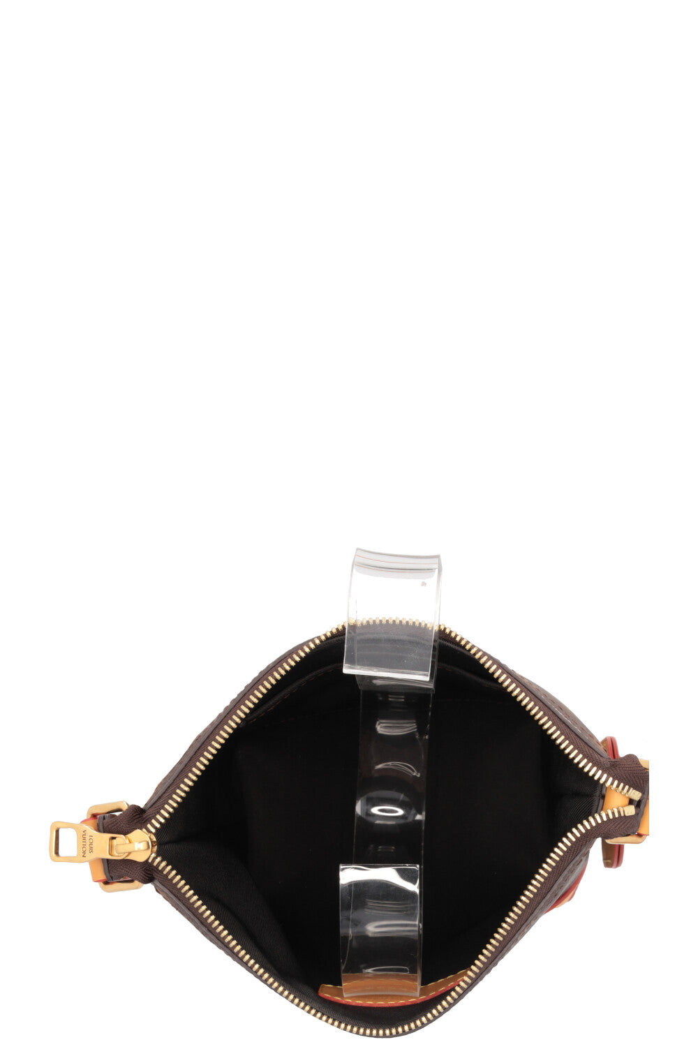 LOUIS VUITTON Cruiser Hobo 'This is Not Monogram' Bag Limited Edition