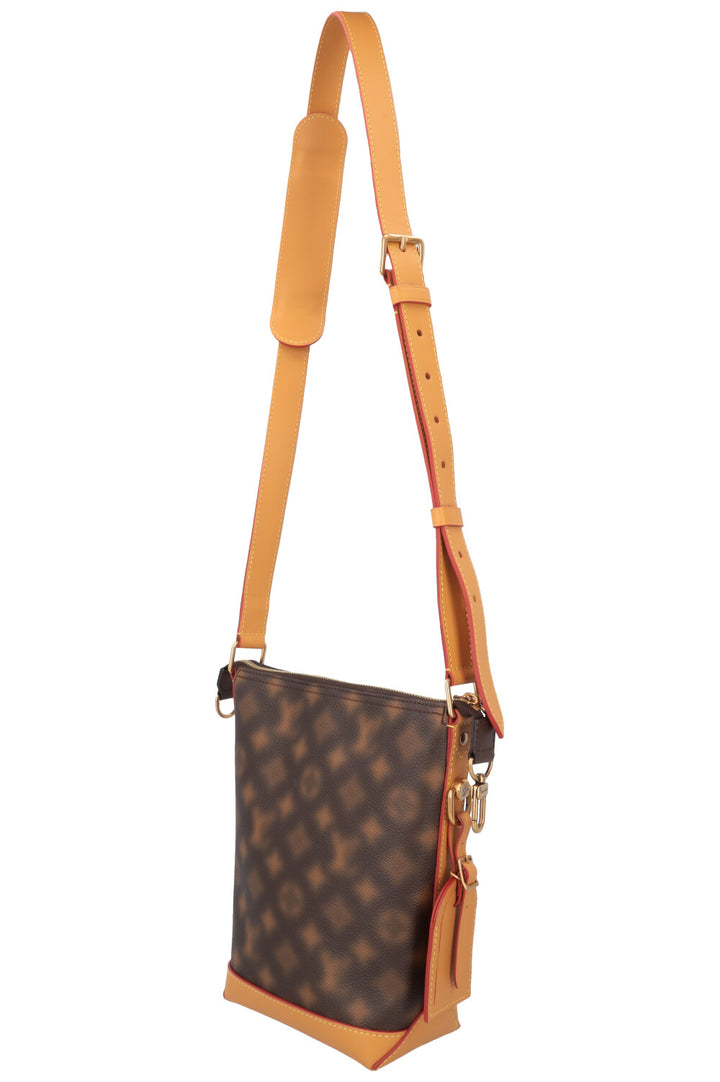 LOUIS VUITTON Cruiser Hobo 'This is Not Monogram' Bag Limited Edition