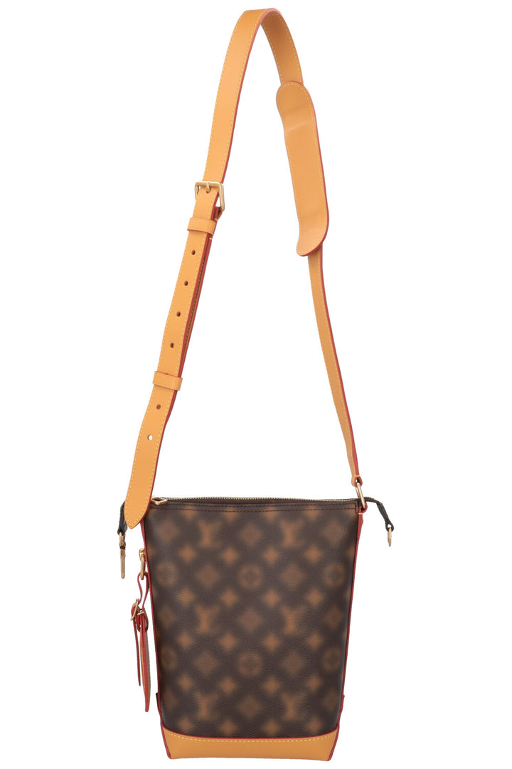 LOUIS VUITTON Cruiser Hobo 'This is Not Monogram' Bag Limited Edition