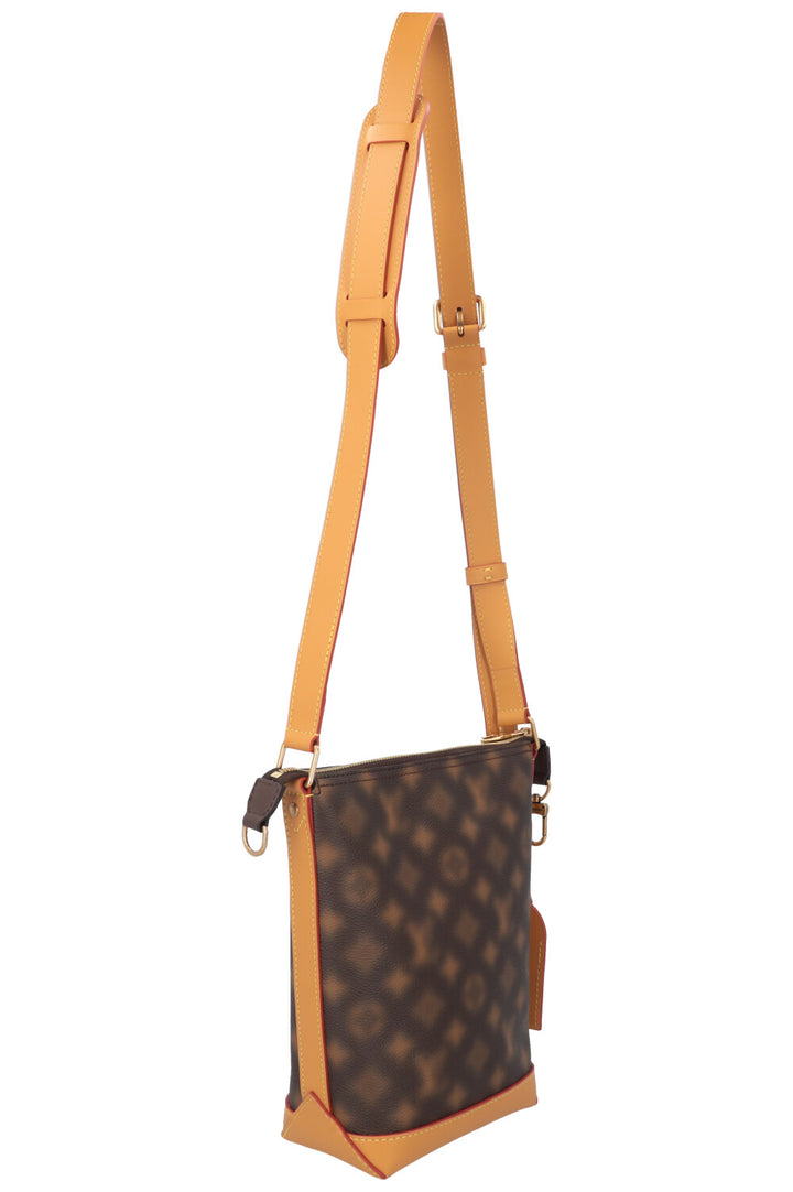 LOUIS VUITTON Cruiser Hobo 'This is Not Monogram' Bag Limited Edition