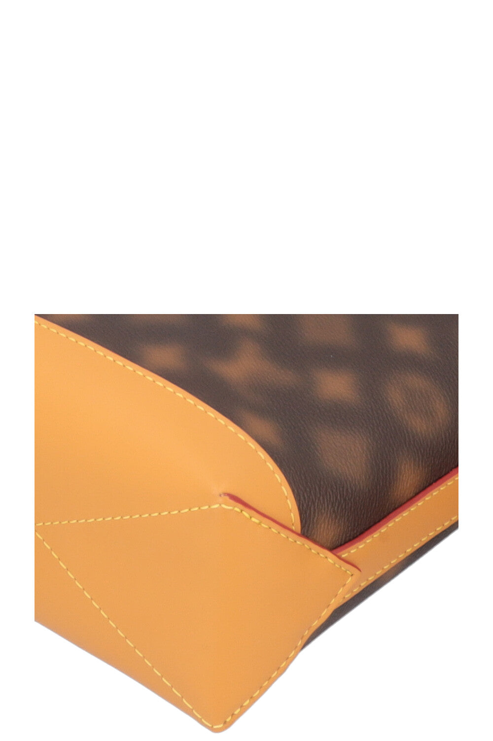 LOUIS VUITTON Cruiser Hobo 'This is Not Monogram' Bag Limited Edition