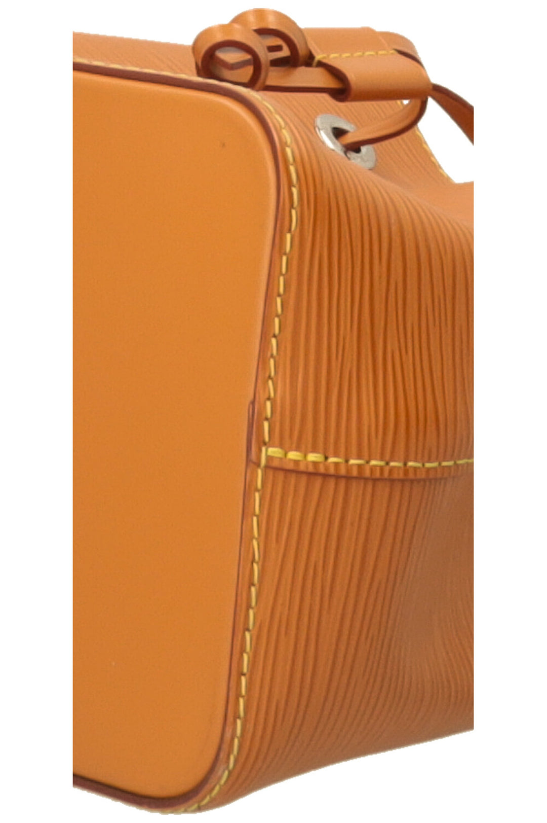 LOUIS VUITTON Neo Noe MM Epi Tan